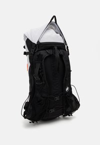 Mammut Tourenrucksack - white/black