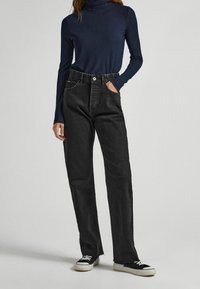 Pepe Jeans Pullover - dark blue