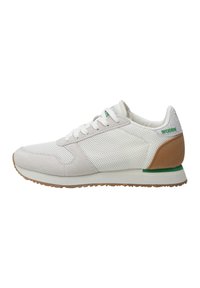 Woden - Sneaker low - white basil Thumbnail-Bild 1