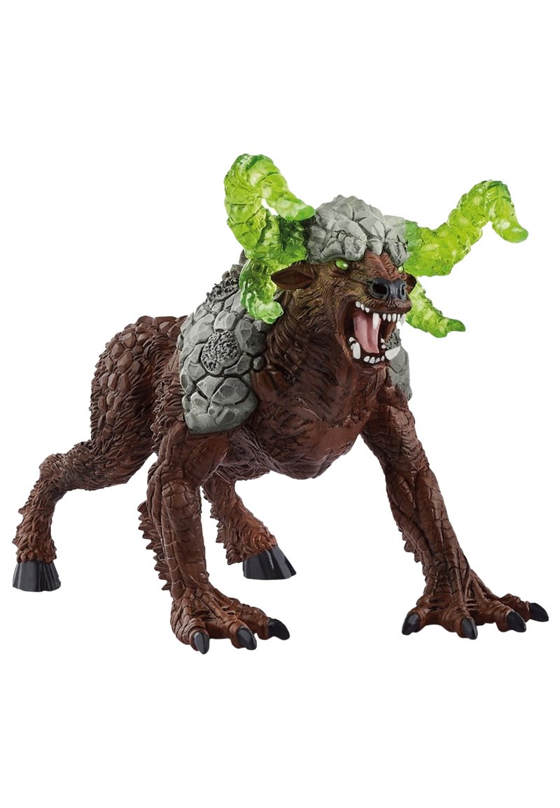 Kinder Kuscheltiere | Schleich Mini-Spielzeug multi coloured/mehrfarbig - SA79053 Kinder Kuscheltiere | Schleich Mini-Spielzeug multi coloured/mehrfarbig - SA79053
