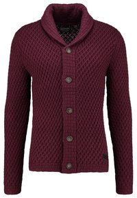 Petrol Industries Kofta - bordeaux