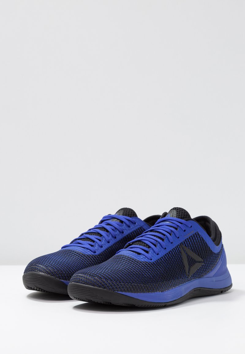 R CROSSFIT NANO Trainingsschoen - cobalt/navy/black/blauw Zalando.nl