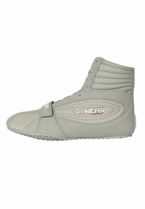 PERFORMANCE  - Training shoe - beige