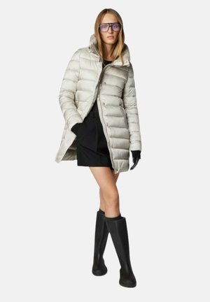 DALEA - Wintermantel - beige