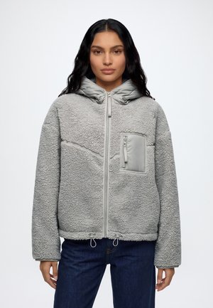 Marc O'Polo DENIM, Forro polar - grey eternity