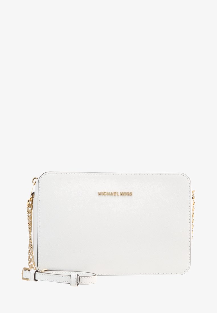 Borse Outlet Amazon Shoulder Bag Borsa Tracolla Bianca Michael