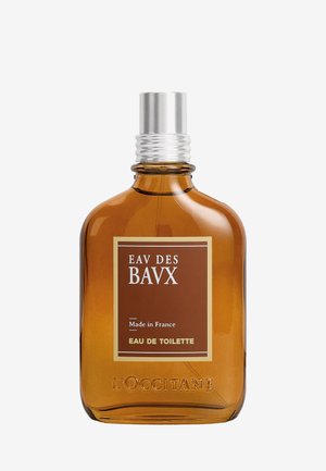 EAU DES BAUX EAU DE TOILETTE - Woda toaletowa