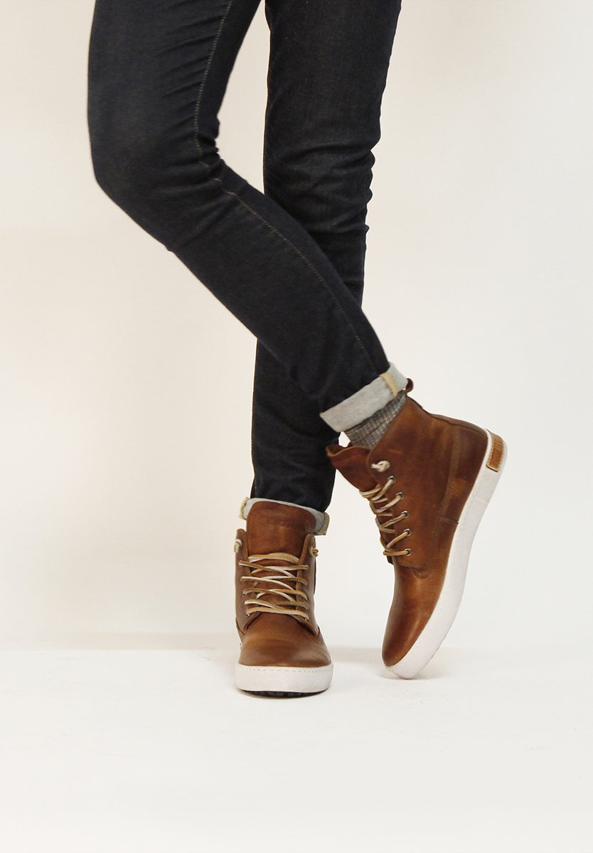BLACKSTONE Shoes - Fast delivery | Spartoo Europe