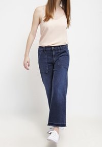 Selected Femme Top - light pink