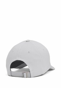 Under Armour BLITZING - Caps - halo gray
