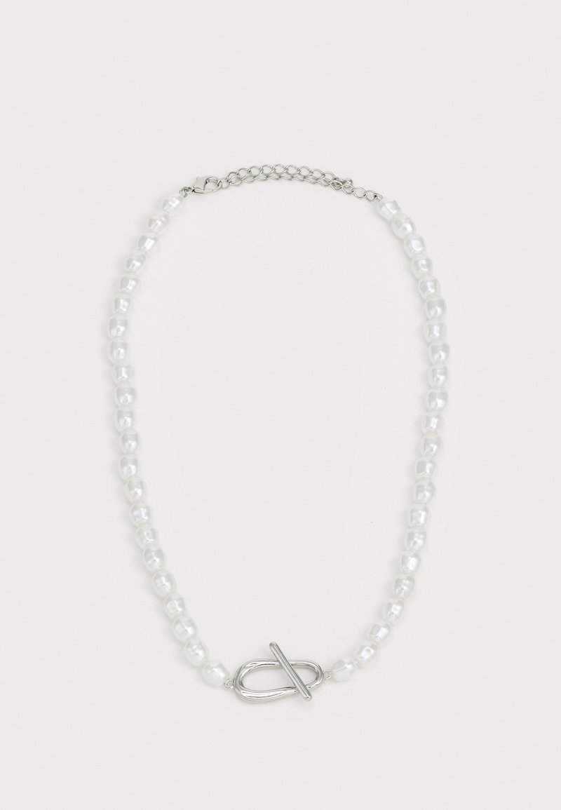 Zign - Necklace - silver-coloured, Enlarge