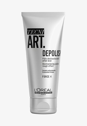 DEPOLISH - Stylingproduct - -
