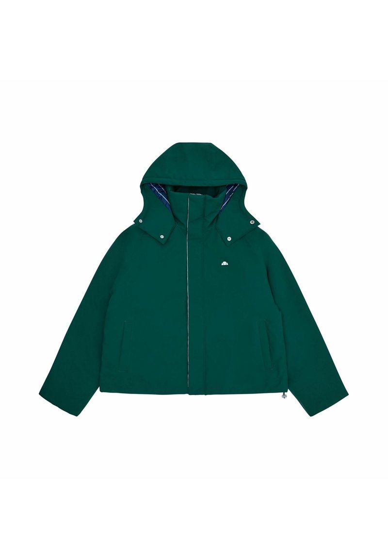 Chaqueta de entretiempo