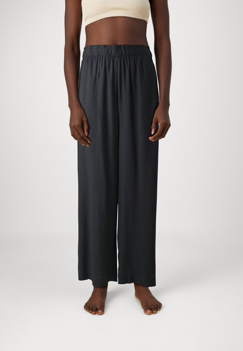 O'Neill - MALIA BEACH PANTS - Pludmales piederums - schwarz, Palielināt