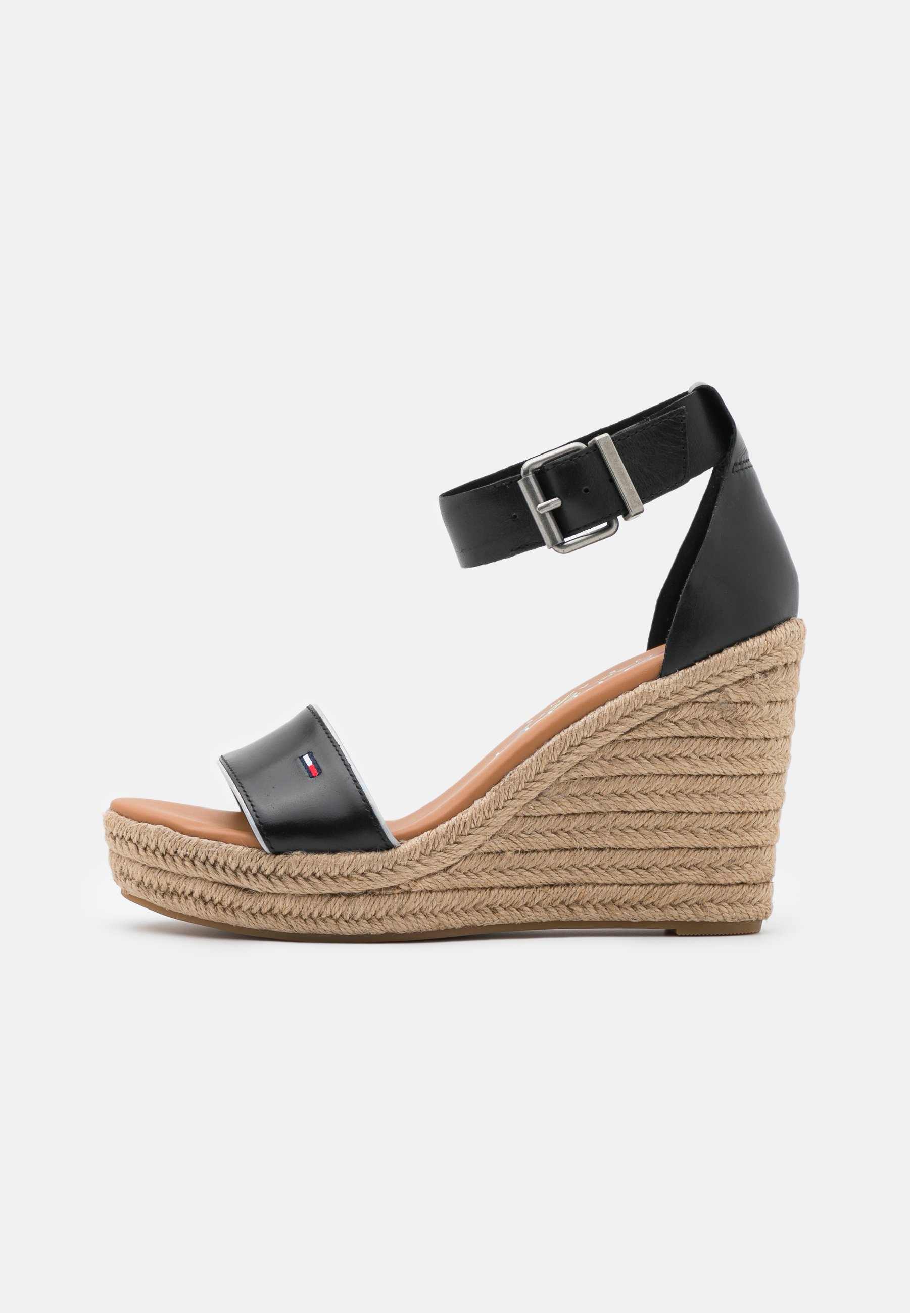 zalando sandali platform