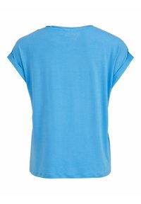 VILA VIELLETTE niebieski