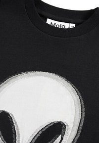 Molo T-shirt print - alien