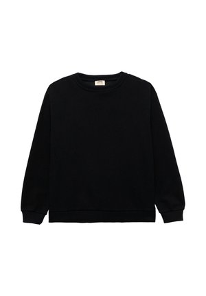 BASIC - Collegepaita - dark blue