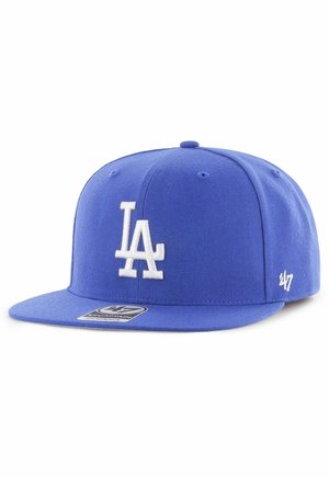'47, CAPTAIN SURE SHOT LOS ANGELES DODGERS - Czapka z daszkiem