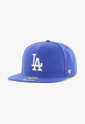 '47, CAPTAIN SURE SHOT LOS ANGELES DODGERS - Czapka z daszkiem