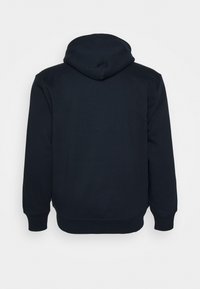 Tommy Hilfiger Felpa con cappuccio - dark blue