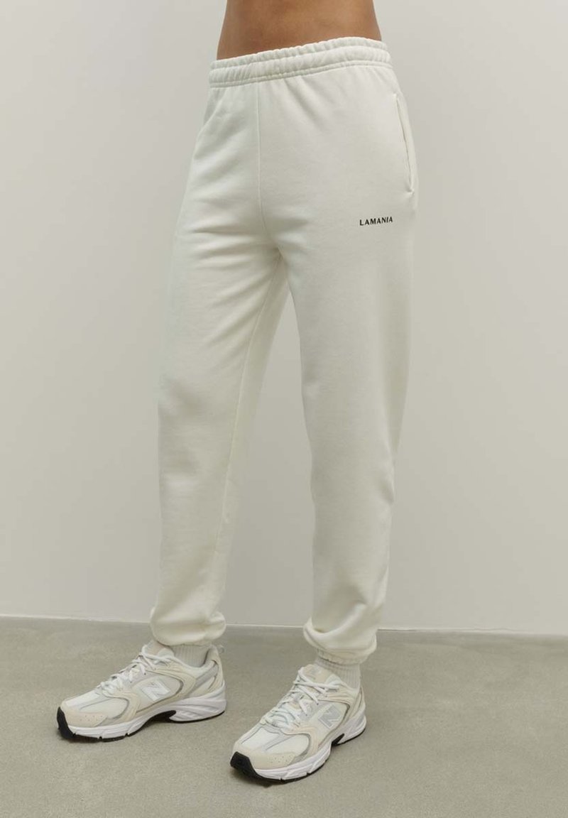 LA MANIA - Spodnie treningowe