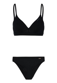 Protest PRTMANJA - Bikinis - true black