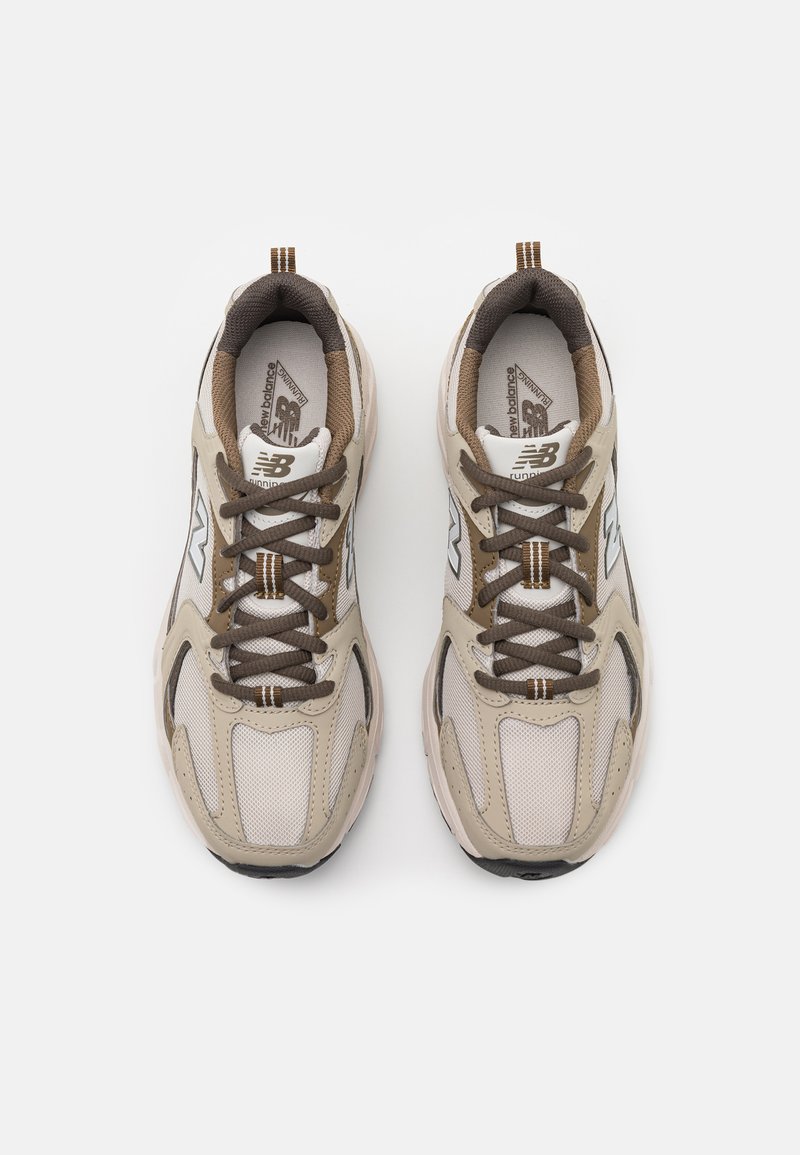 mr530 unisex sneakers laag