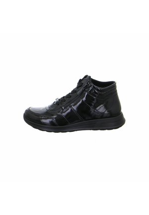 ara OSAKA - High-top trainers - schwarz