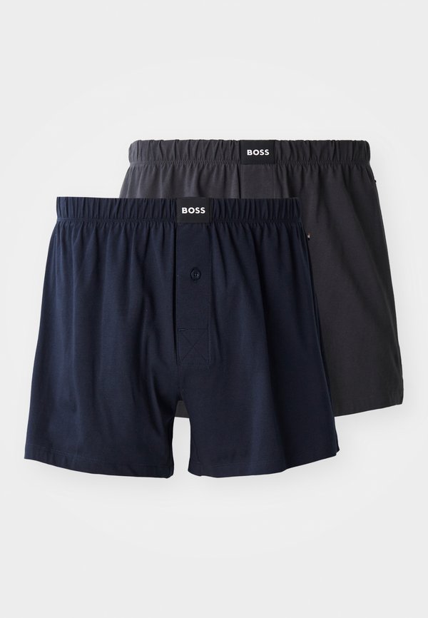 2 PACK - Boxer shorts - open miscellaneous3