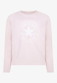 Converse - Bluzka z długim rękawem