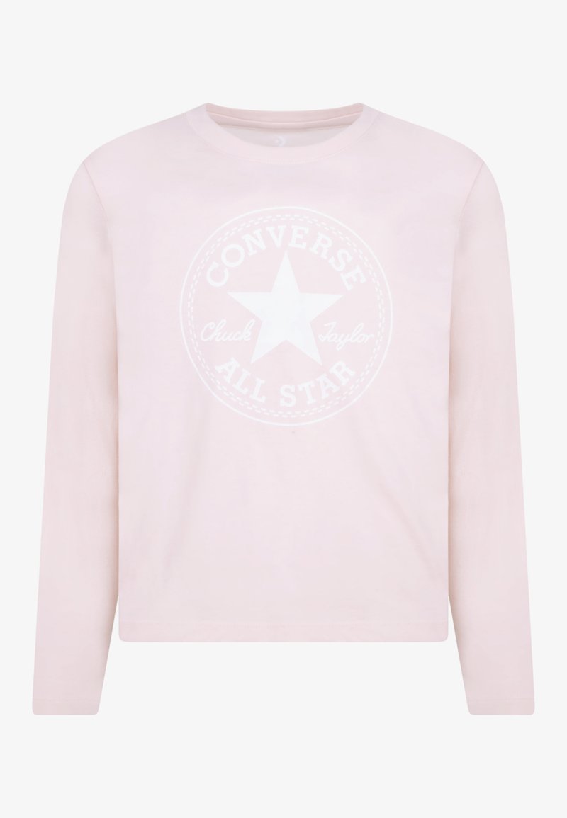 Converse - Bluzka z długim rękawem