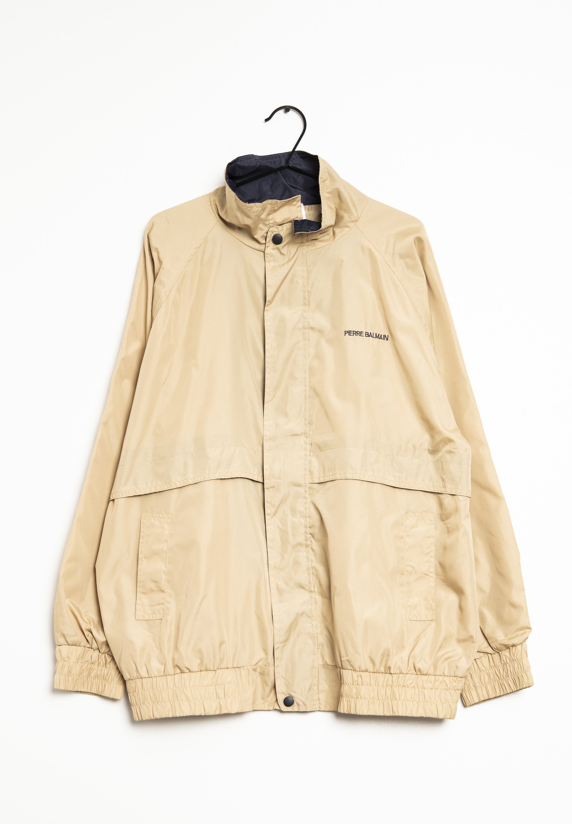 Pierre Balmain Light jacket - beige - (Pre-owned) - Zalando
