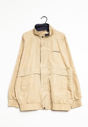 Pierre Balmain Übergangsjacke - beige