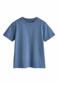 Unselected, mid blue