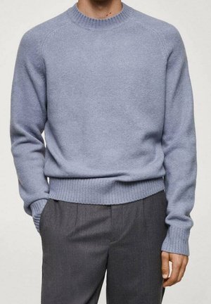 Maglione - light blue