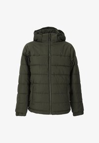 Valittu, donkergroen