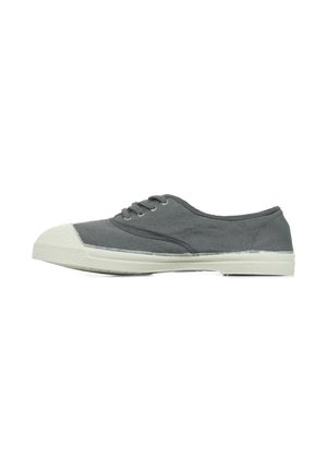 Bensimon LACETS - Sneakers basse - gris