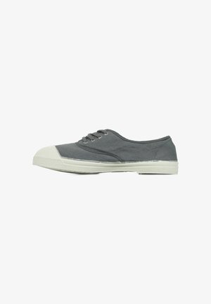 Bensimon LACETS - Sneakers basse - gris