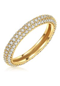 Prsteň - gold-coloured
