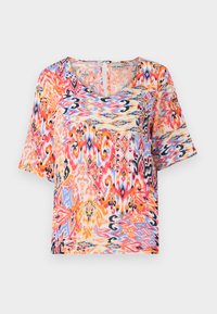MARRAKECH  - Blouse - geranium