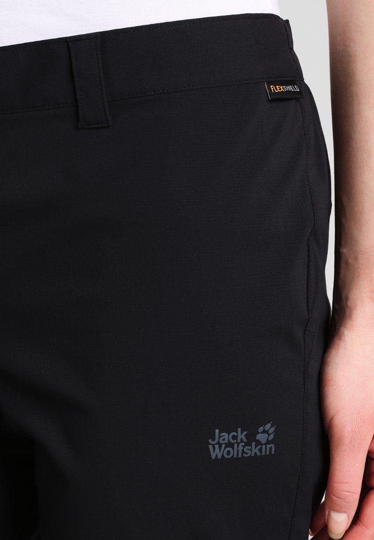 Women ACTIVATE LIGHT 3/4 PANTS - 3/4 sports trousers Women ACTIVATE LIGHT 3/4 PANTS - 3/4 sports trousers