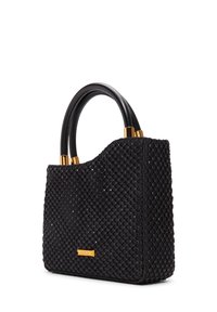 ALDO SUNSPARKLE - Håndtasker - black