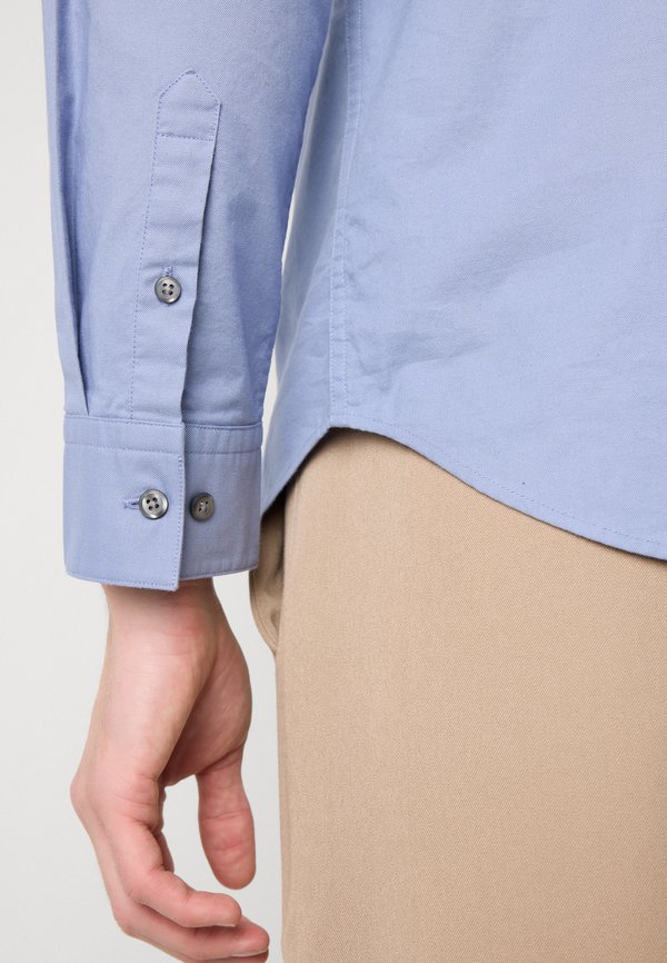 SOLID CLASSIC SHIRT - Shirt - tempest2