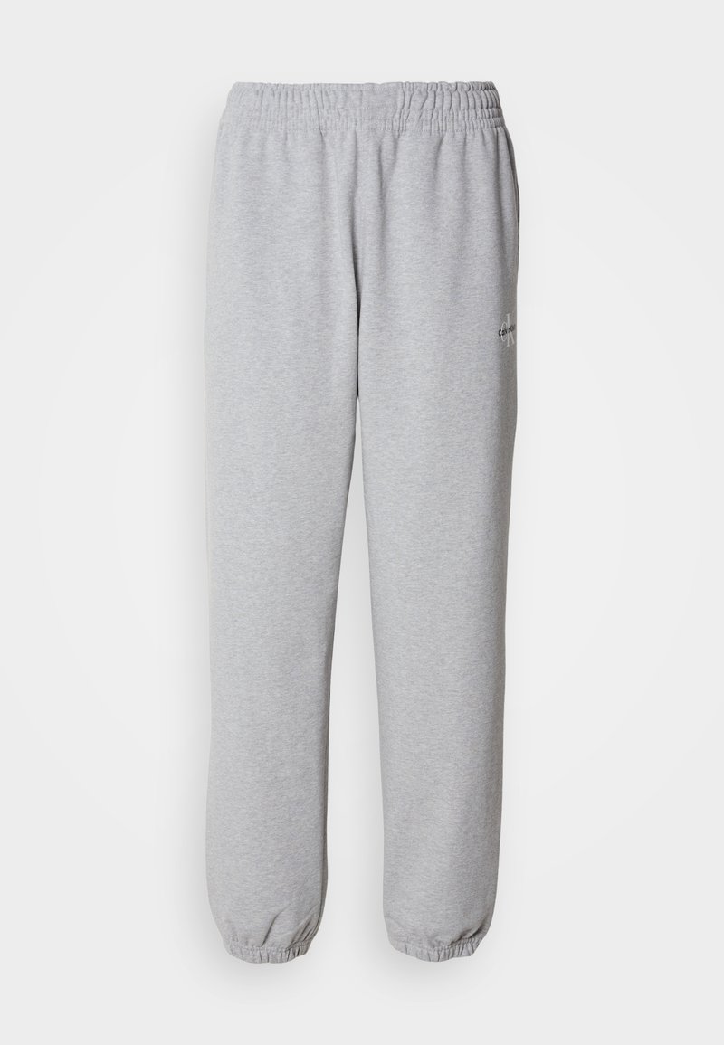 Calvin Klein Jeans Trainingsbroek grijs Calvin Klein Jeans Trainingsbroek grijs