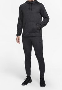 Nike Performance Trainingsbroek - black