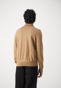 BOSS GEMELLO - Pólóing - medium beige