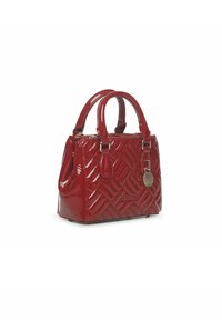 Miriade SHOPPING FREE - Borsa a mano - rosso scuro
