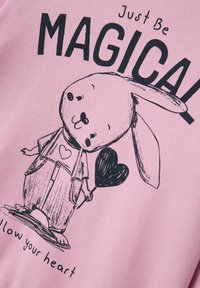 Name it NMFVEDA - Sudadera - pastel lavender