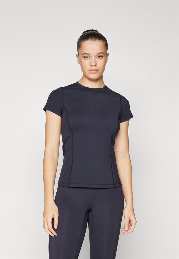 SLEEK SLIM - Basic T-shirt